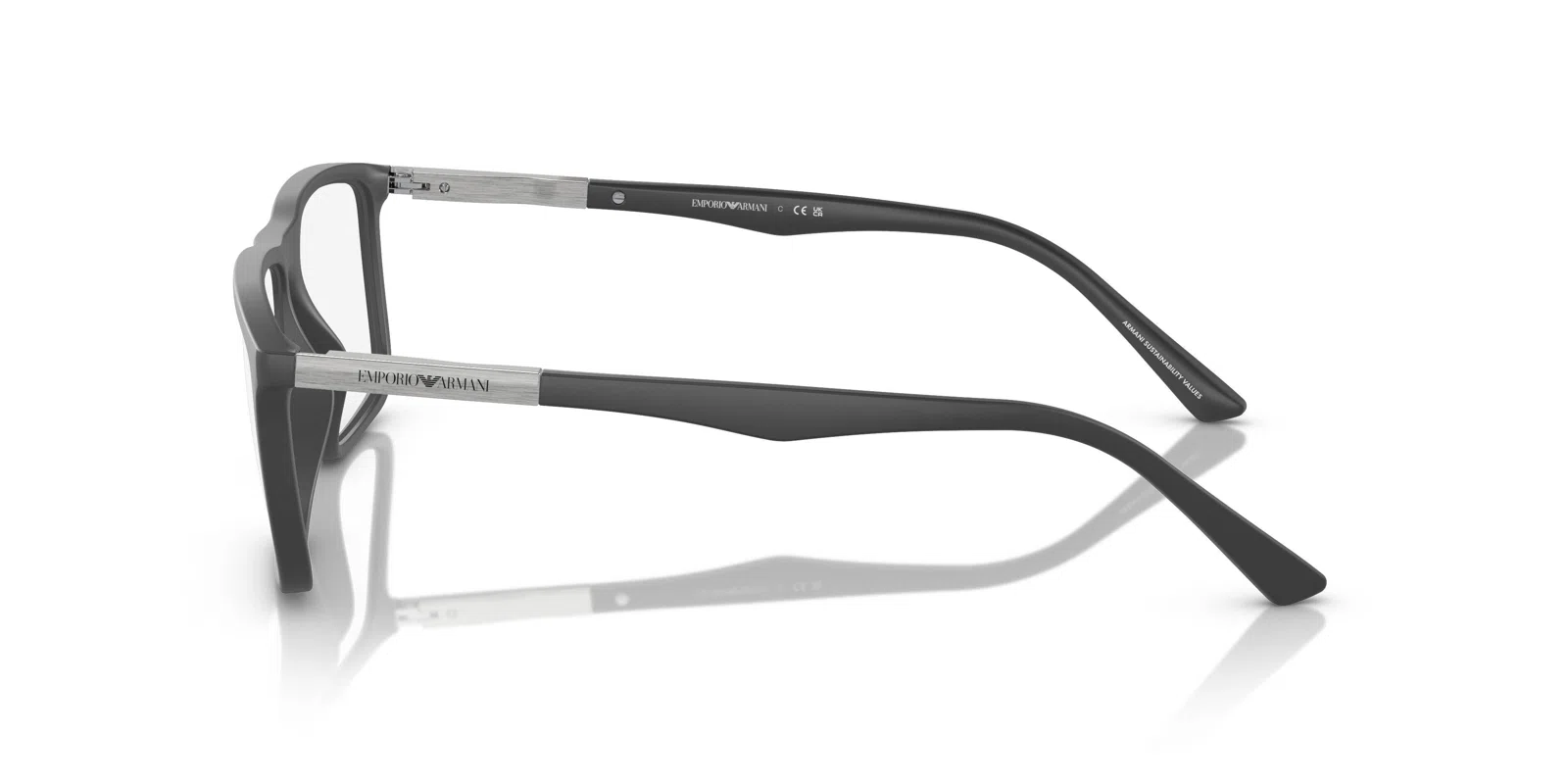Emporio Armani 3221 Eyeglasses - view 17